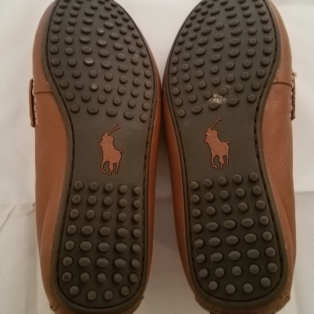 PreLoved Polo Ralph Lauren Driving - Picture 2 of 7